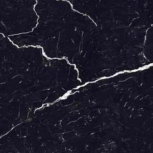 Gresova dlažba Black Marquina High Glossy Rekt. 60/60 vyobraziť