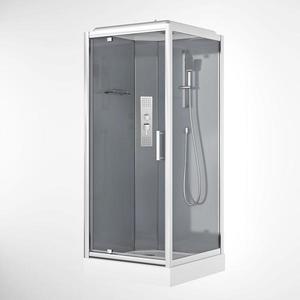 Sprchový box s hydromasážou Malta 90x90x220 vyobraziť