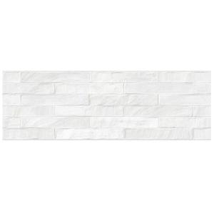 Obklad Brick XL blanco rekt. 25/75 vyobraziť