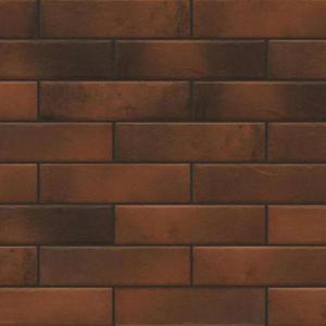 Obklad Retro Brick Chili 245/65/8 vyobraziť