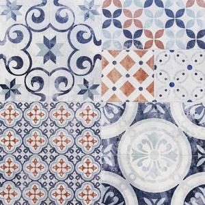 Gresová dlažba G417 Patchwork Two 42/42 vyobraziť