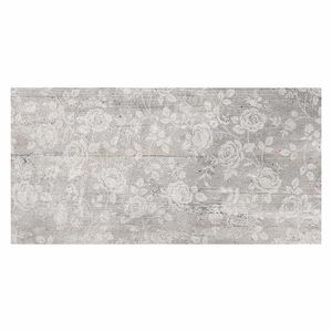 Obklad Dekor Antica grey rosse 25/50 vyobraziť