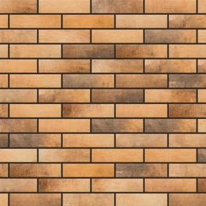 Obklad Loft Brick Curry 24, 5/6, 5 vyobraziť