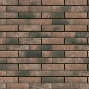 Obklad Loft Brick Cardamom 24, 5/6, 5 vyobraziť