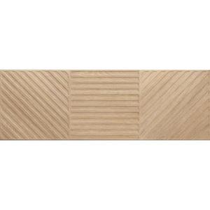 Obklad Badet Ducale Cedar 40/120 Rect. vyobraziť