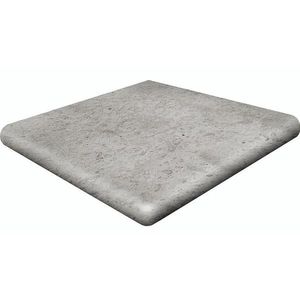 Rohová schodovka Esq Orion gris 33/33 vyobraziť