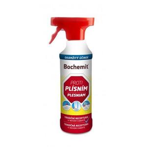 Bochemit Čistiaci Prostriedok Proti Plesniam 500 ml vyobraziť