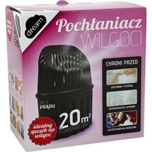 Pohlcovače vlhkosti pre domácnosť vyobraziť
