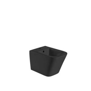 Bidet závesný Lauren Black vyobraziť
