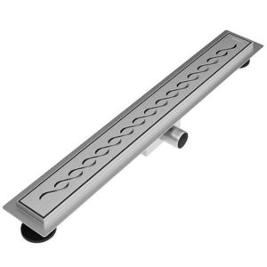 Odtokový Žľab welle 700mm vyobraziť