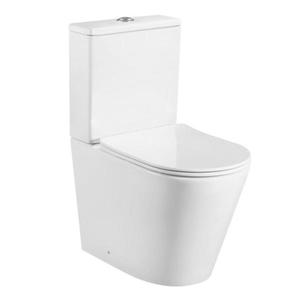 Wc kombi LVP0838 Bono vyobraziť