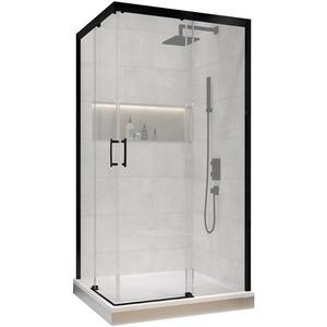 Sprchový kút KW KN/Freezone-90-S CYW0 vyobraziť
