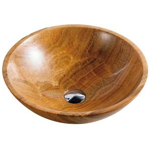 Umývadlo do kúpeľne STONE WOOD 41 vyobraziť