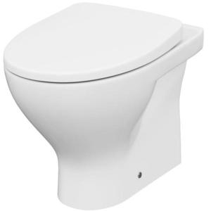 WC misa Moduo Clean On vyobraziť