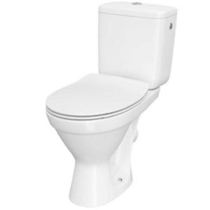 Wc Kombi 699 SIMPLE-ON doska s pomalým sklápaním vyobraziť