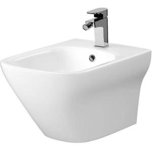 Závesný bidet Larga Square vyobraziť