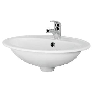 Umývadlo Calla 54 vyobraziť