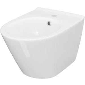 Bidet závesný City OVAL vyobraziť