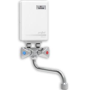 Elektrický ohrievač vody 4 kW Perfect 150 mm vyobraziť