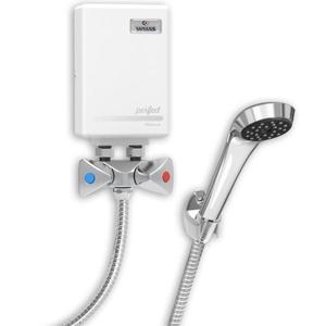 Elektrické ohrievače vody vyobraziť