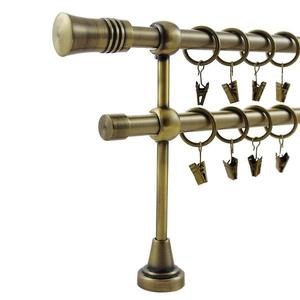 Garniž zlato 320 II cylinder fi 16 vyobraziť