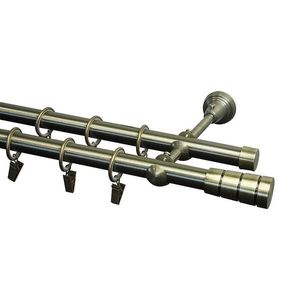 Garniž II Stylus Fi 19 240 cm Neo vyobraziť