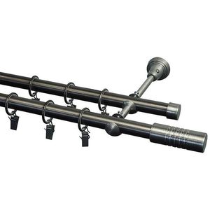 Garniž II Stylus Fi 19 240 cm Leo vyobraziť