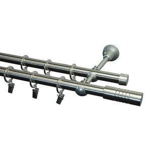 Garniž II Stylus Fi 19 240 cm Leo vyobraziť