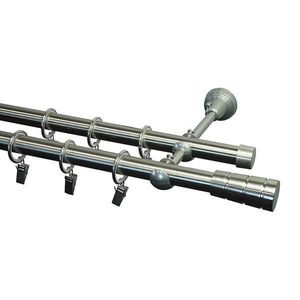Garniž II Stylus Fi 19 200cm Neo vyobraziť