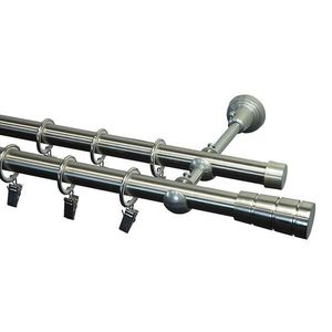 Garniž II Stylus Fi 19 240 cm Neo vyobraziť