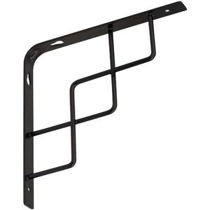 Konzola pod policu SQUARE 200 CMT200X200 vyobraziť