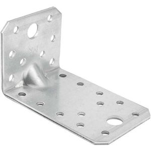 Uholník s Prelisom KP3 50x90x55x2.5 vyobraziť