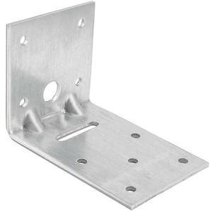 Uholník s Prelisom KP15 90x60x60x2.5 vyobraziť