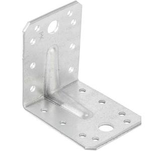 Uholník s Prelisom Ľahké KPL4 70x70x55x2.0 vyobraziť