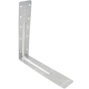 Uholník s Prelisom Ľahké KPL7 200x200x50x2.0 vyobraziť