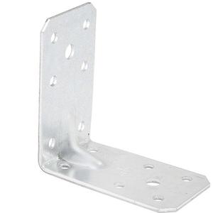 Uholník s Prelisom Ľahké KPL10 70x70x40x2.0 vyobraziť