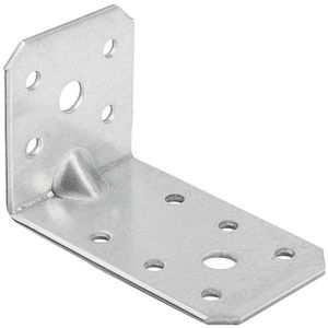 Uholník s Prelisom Ľahké KPL11 60x35x35x2.0 vyobraziť