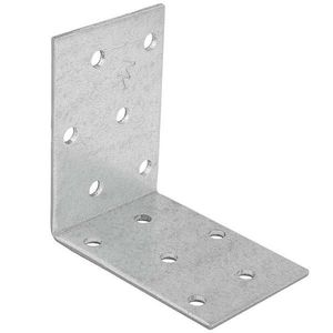 Montážny Uholník KM7 60x60x40x2.0 vyobraziť