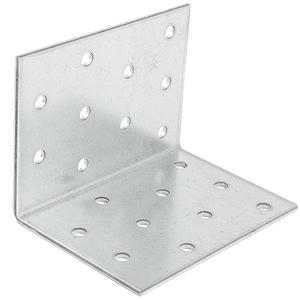 Montážny Uholník KM9 60x60x80x2.0 vyobraziť