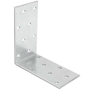 Montážny Uholník KM11 80x80x40x2.0 vyobraziť