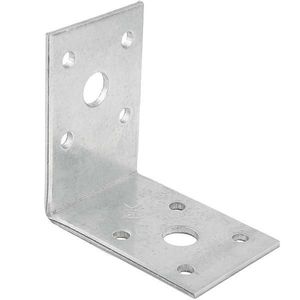 Spojovací Uholník KL2 60x60x40x2.5 vyobraziť