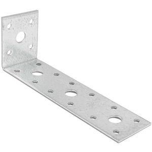 Spojovací Uholník KL7 150x50x40x2.5 vyobraziť