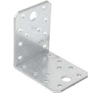 Spojovací Uholník KL8 70x70x55x2.5 vyobraziť