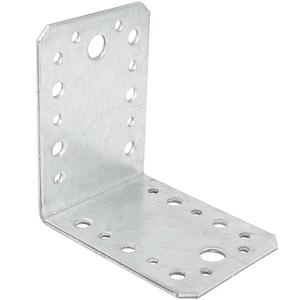 Spojovací Uholník KL9 90x90x65x2.5 vyobraziť
