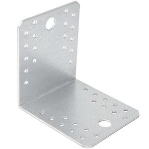 Spojovací Uholník KL10 105x105x90x2.5 vyobraziť