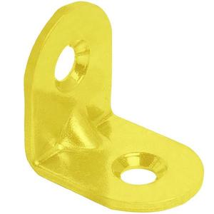 Uholník Pre Stoličky KR2 20x20x16x1.5 vyobraziť
