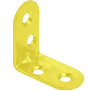Uholník Pre Stoličky KR3 30x30x16x1.5 vyobraziť