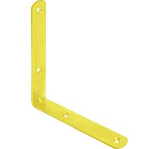 Uholník Pre Stoličky KR12 120x120x20x2.5 vyobraziť