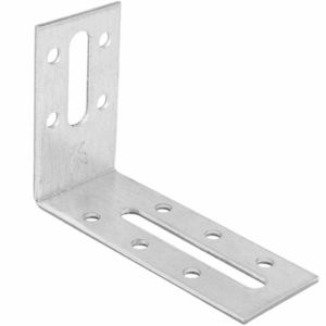 Uholník Nastaviteľný KRD3 80x55x30x2.0 vyobraziť