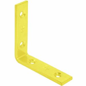 Uholníky Trámový Úzky KBW1 80x80x20x4.0 vyobraziť